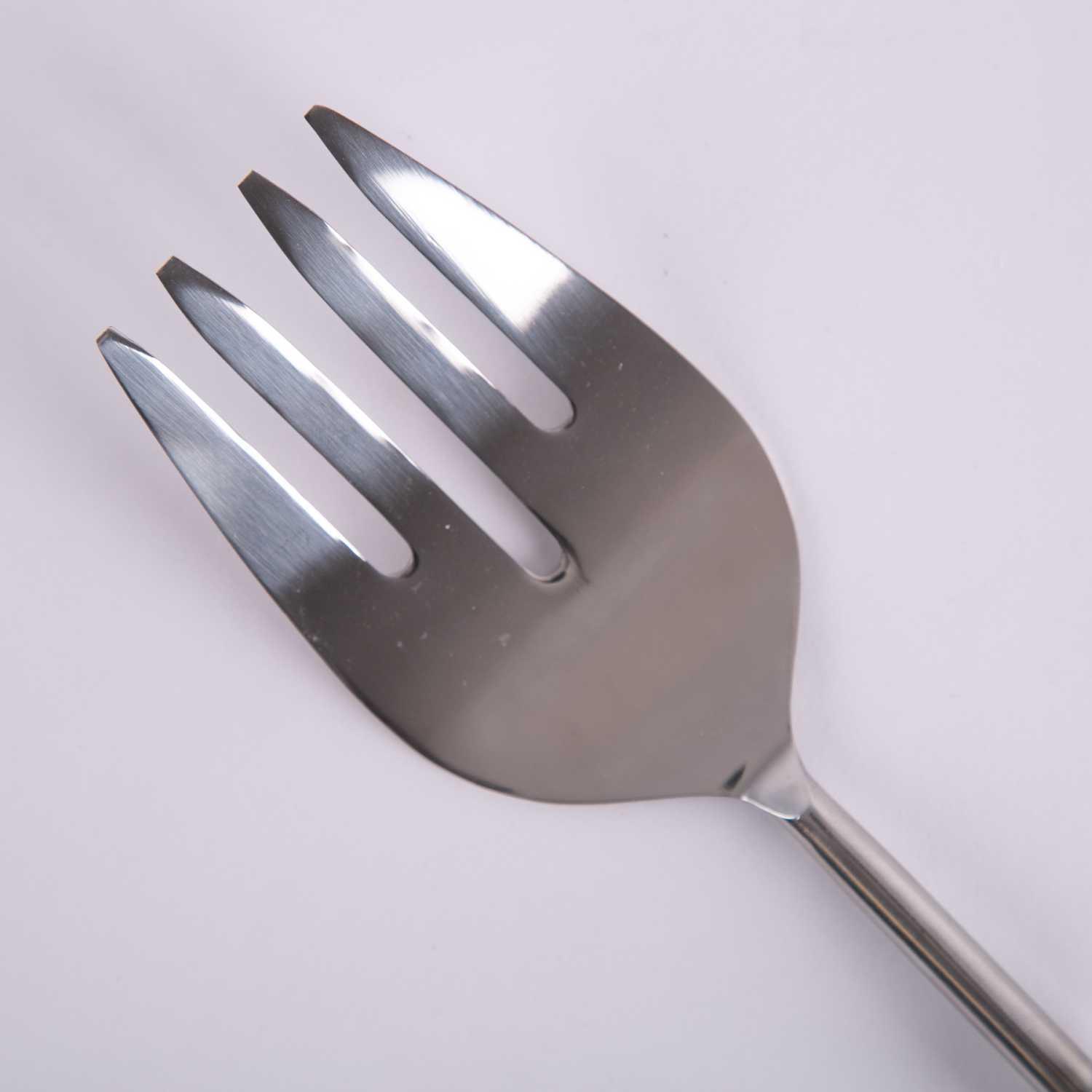 Salad serving set from Atheela