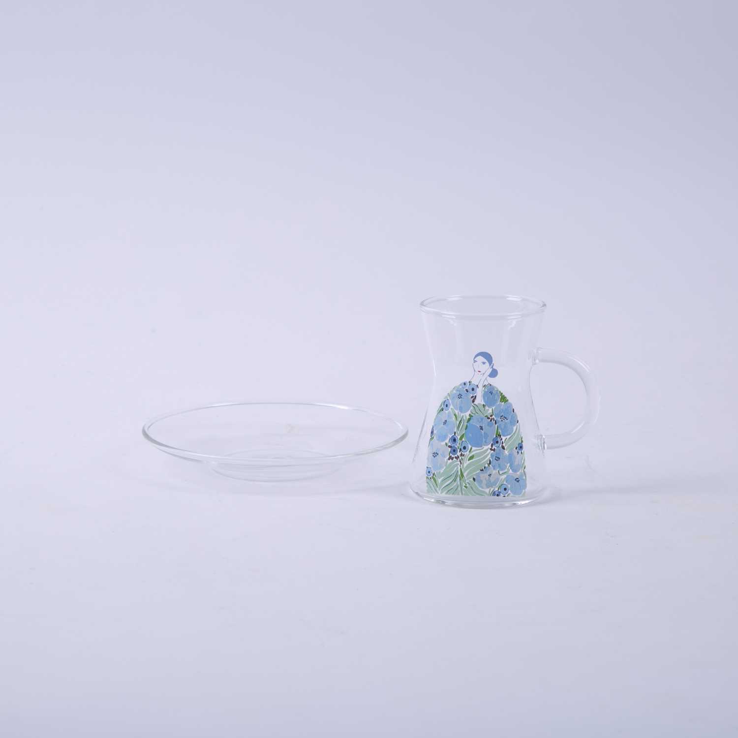 Tea Cups set from Belina