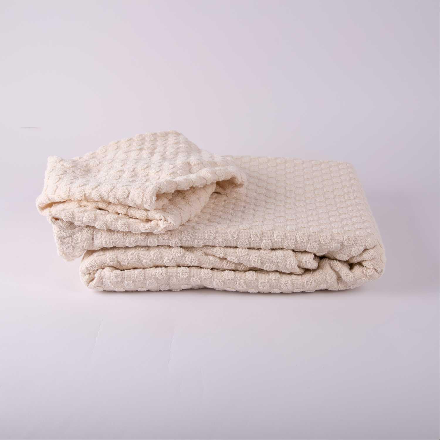 Seraphina Poncho Beige