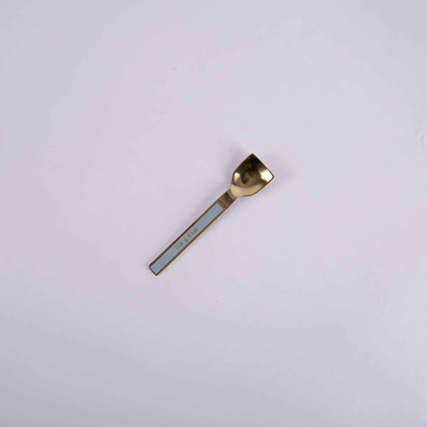 Small Coffee Spoons Set From Zyana 4