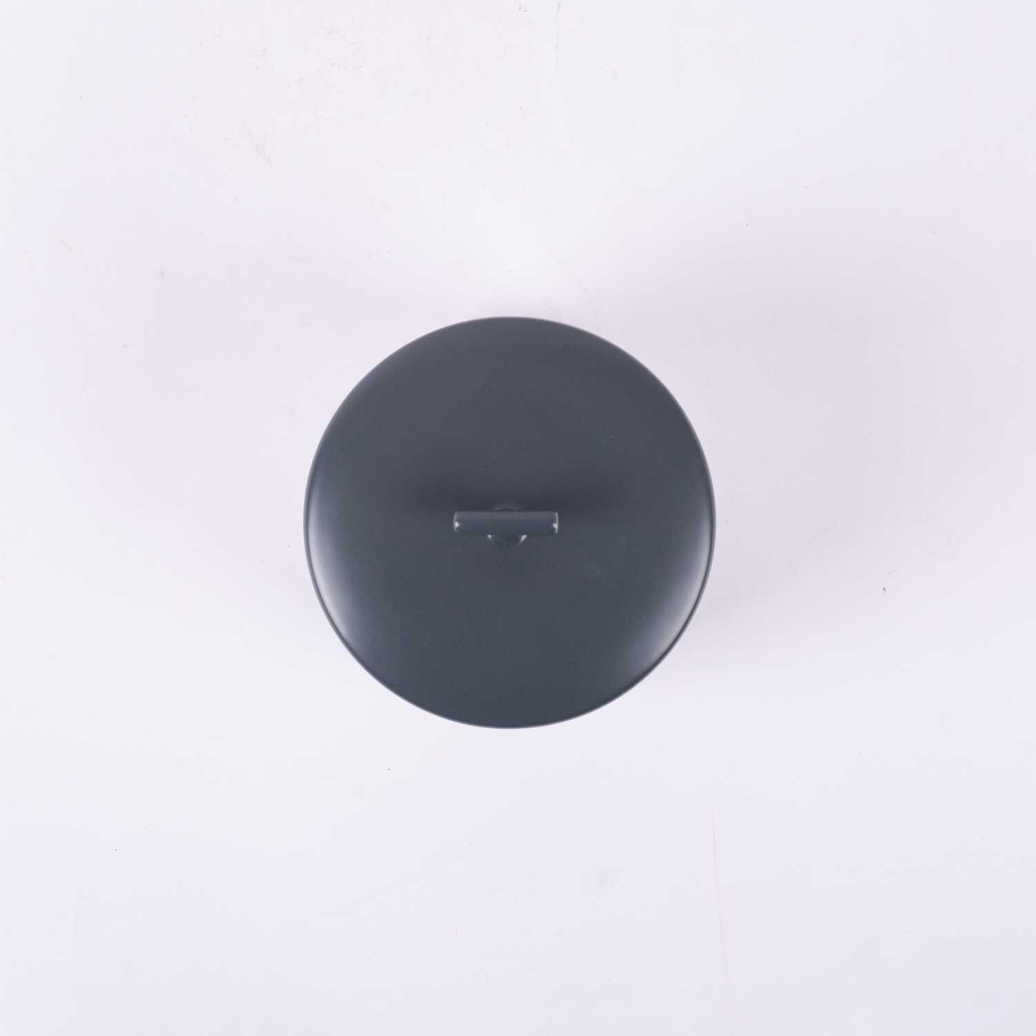 Date Bowl with lid from Arya
