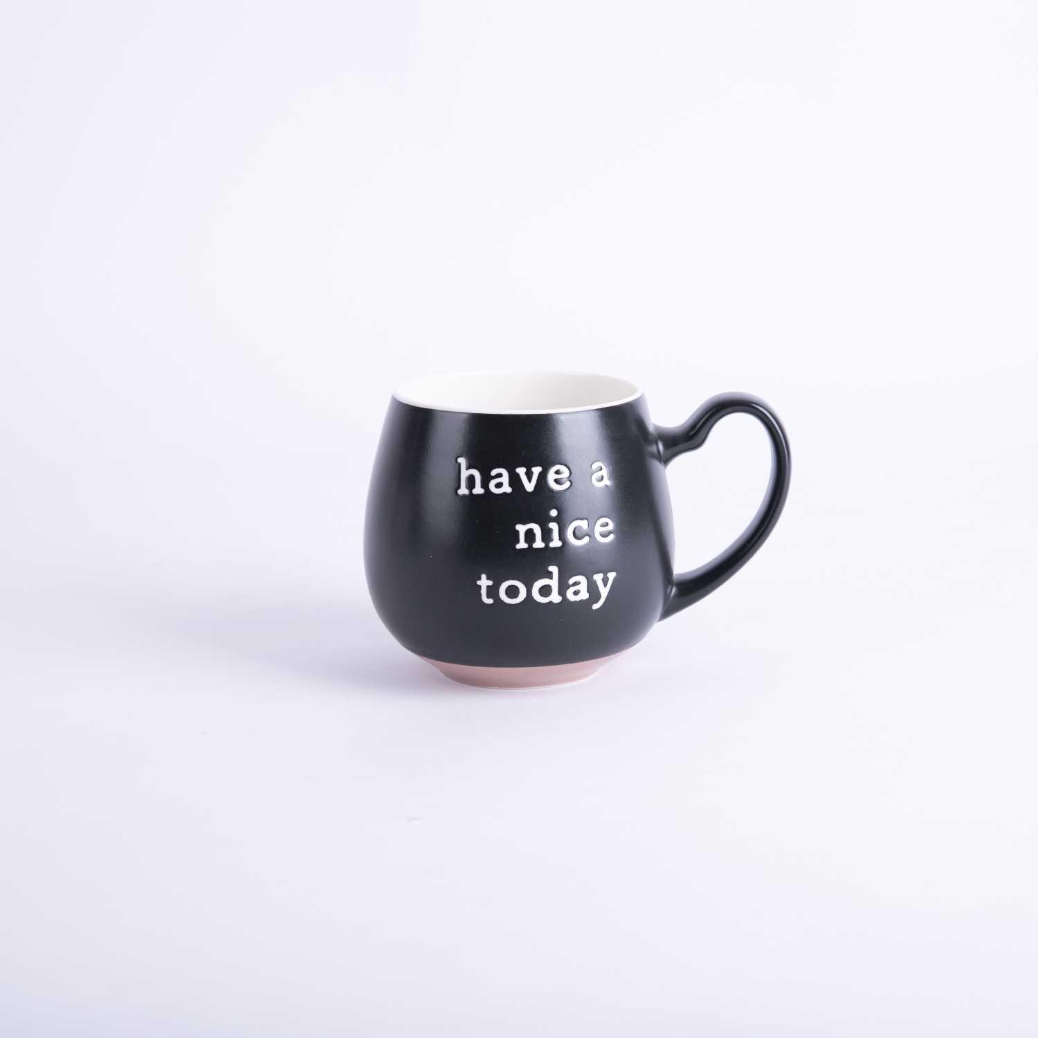Have a nice day Coffee mug from Marella