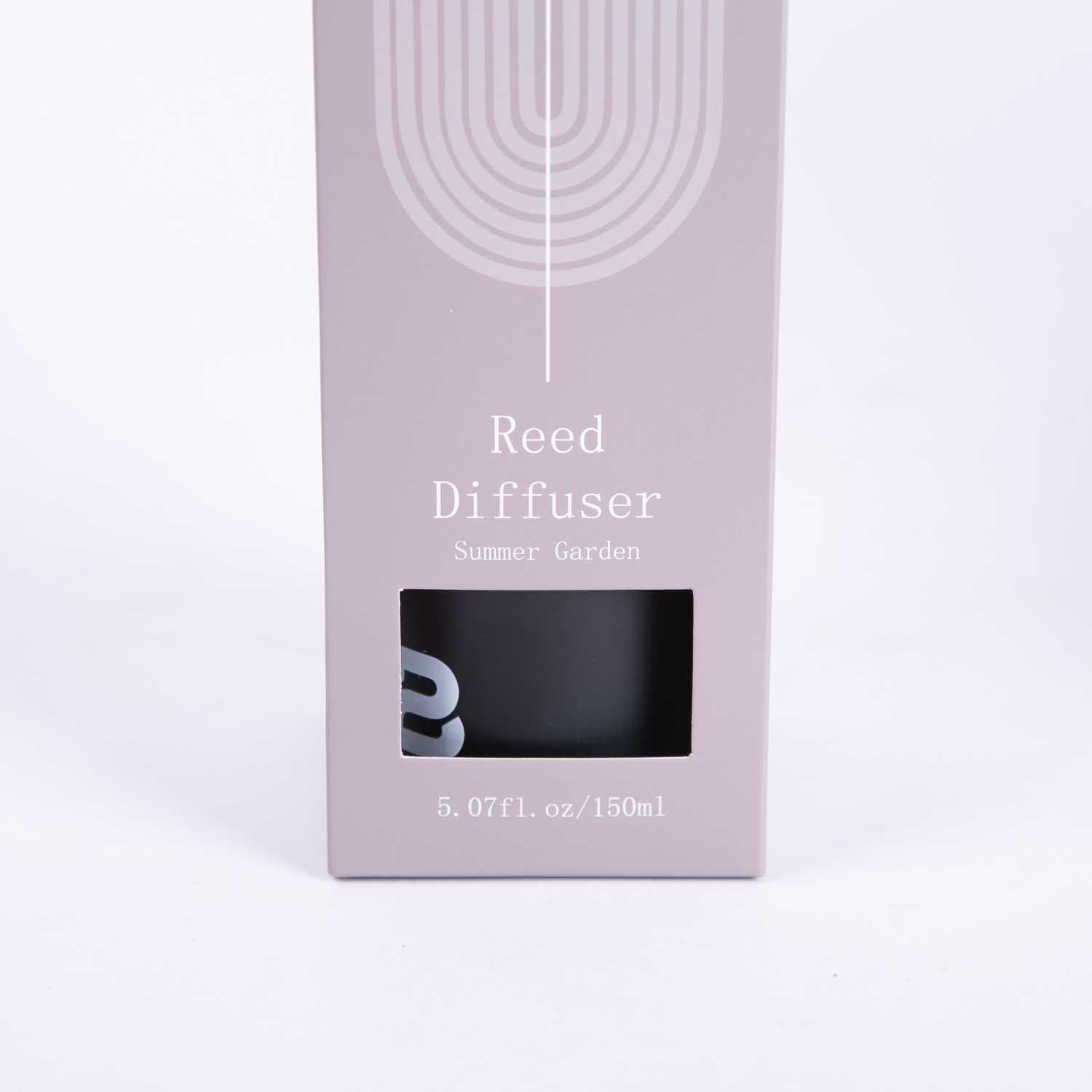 Reed Diffuser Summer Garden 150 ML