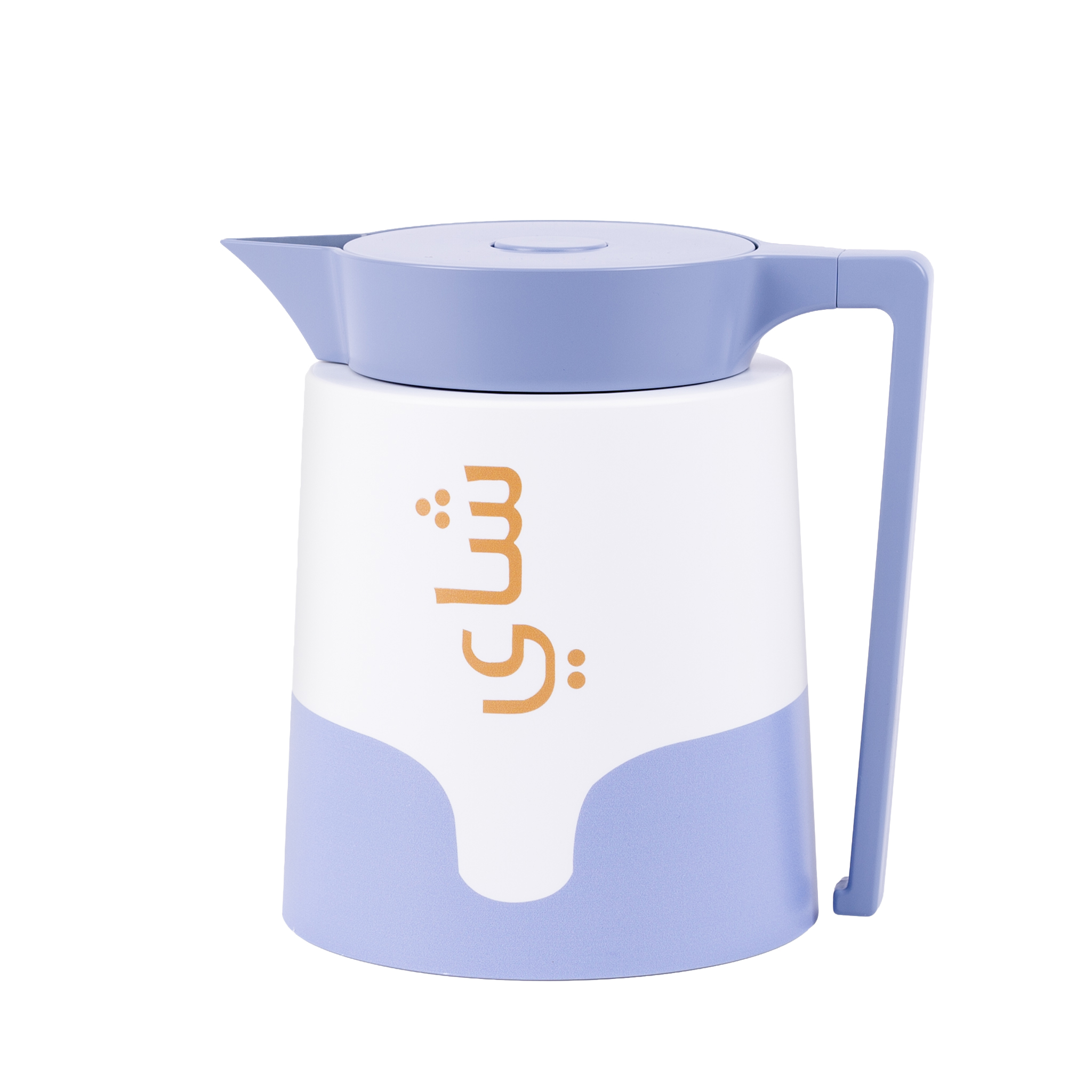 ترمس شاي من هيْدا