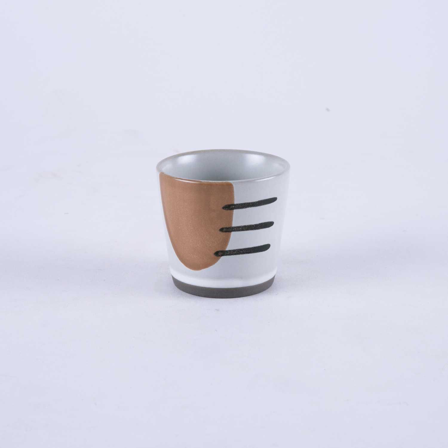 Arabic Coffee Cup Set