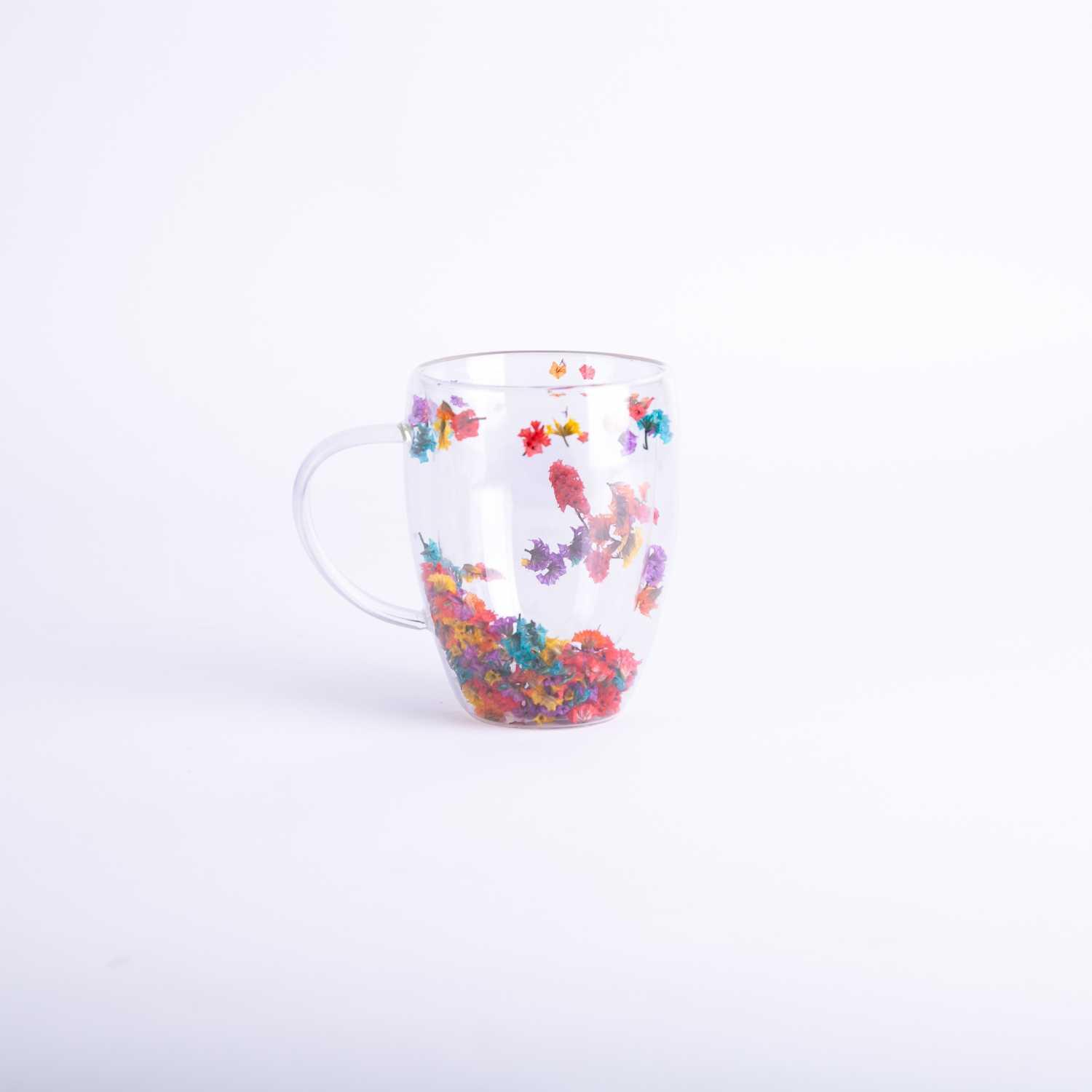 Flower Coffee Mug from Aurora