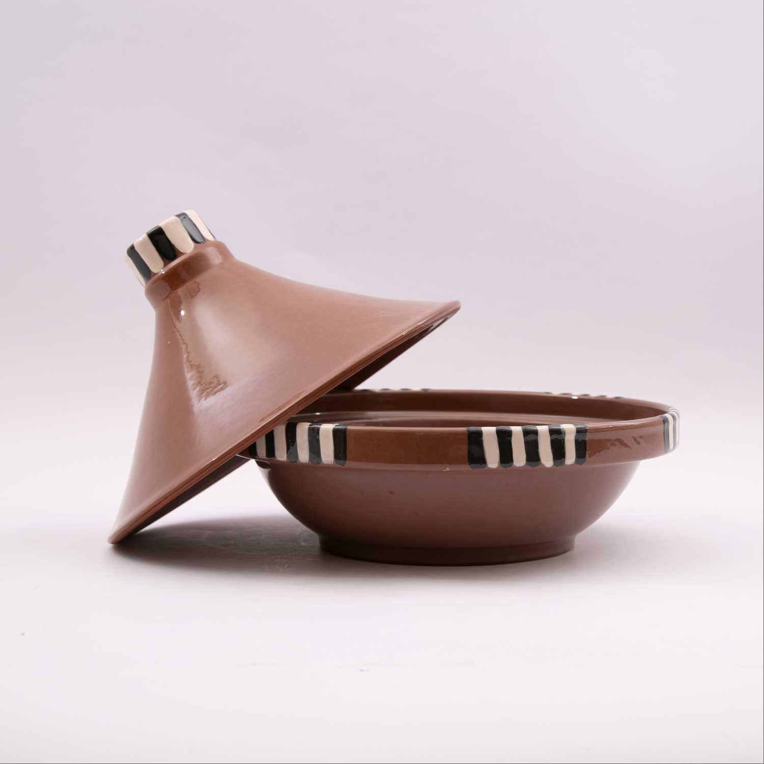 Amaya Serving Bowl