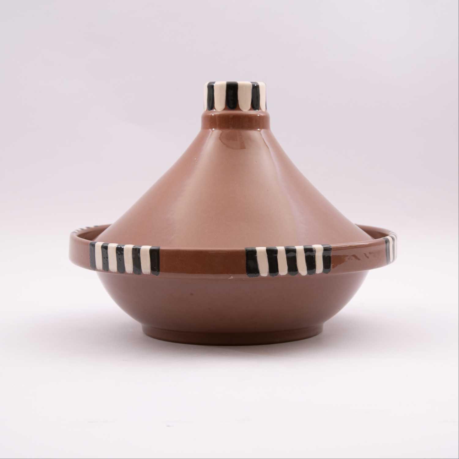 Amaya Serving Bowl