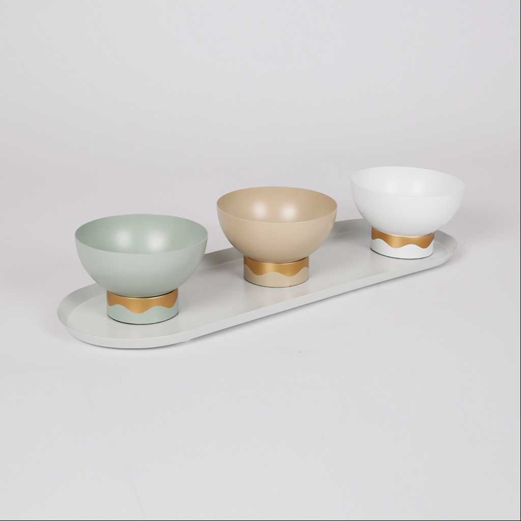 serving bowl From Jade