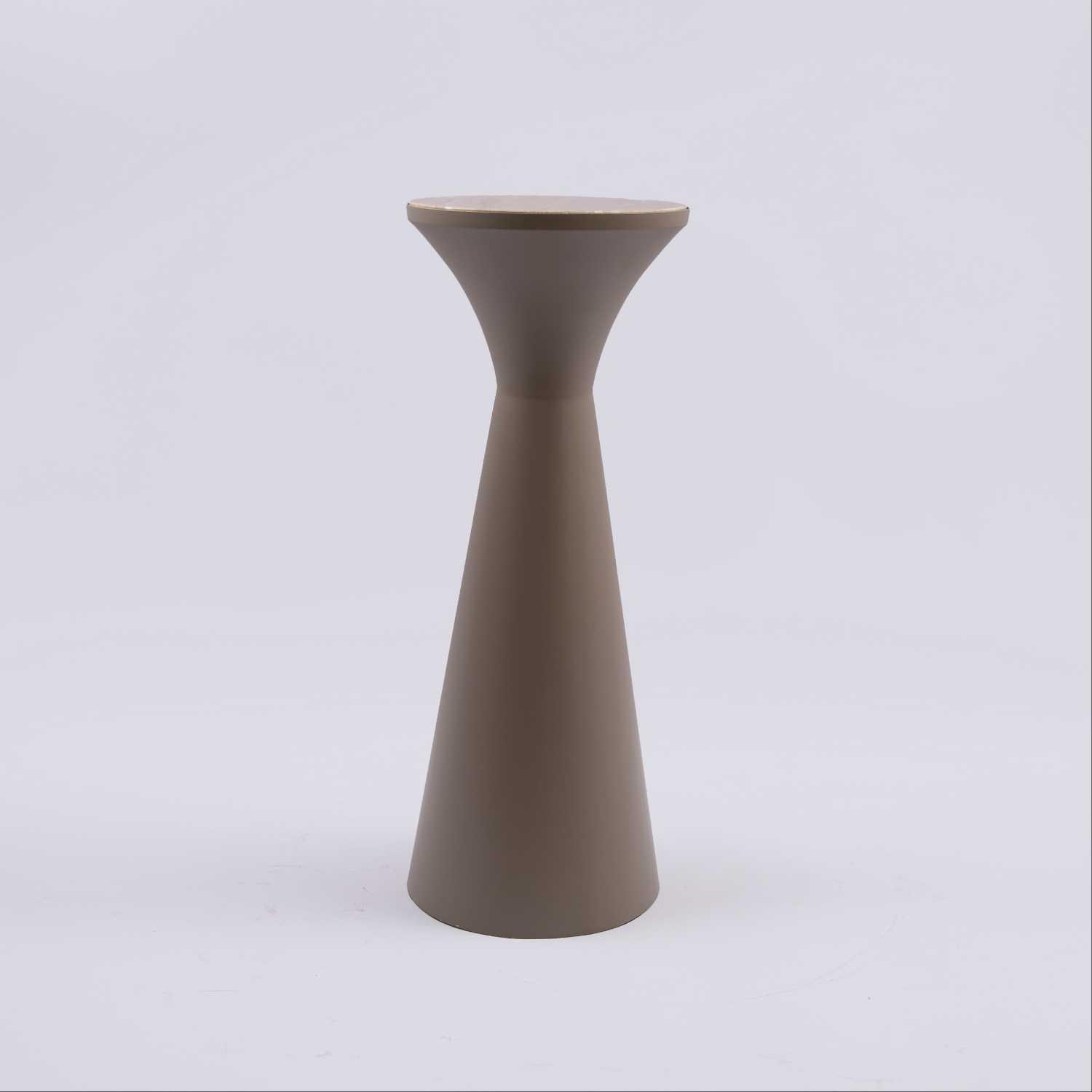 Drink Table From Blanca