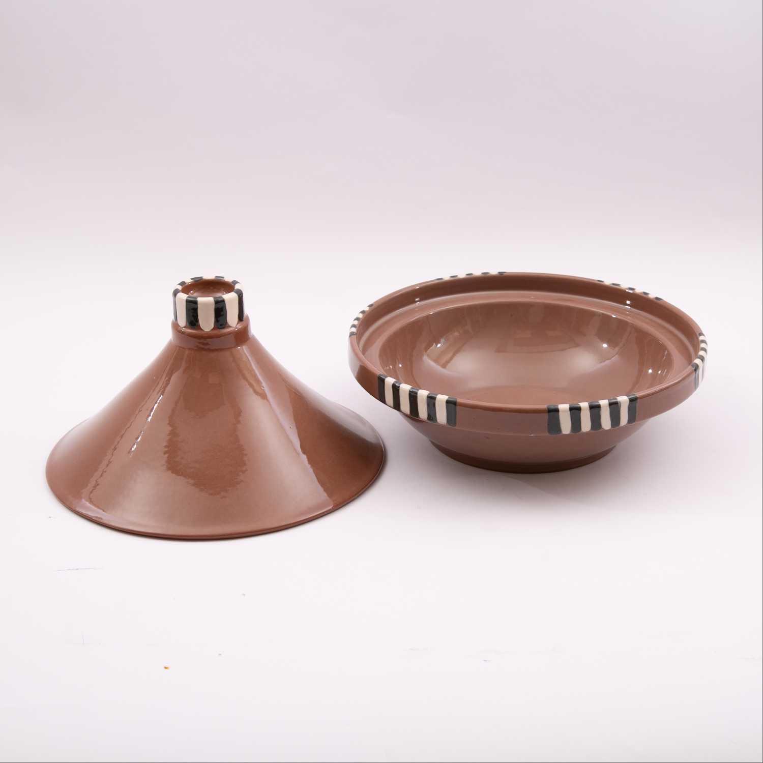 Amaya Serving Bowl