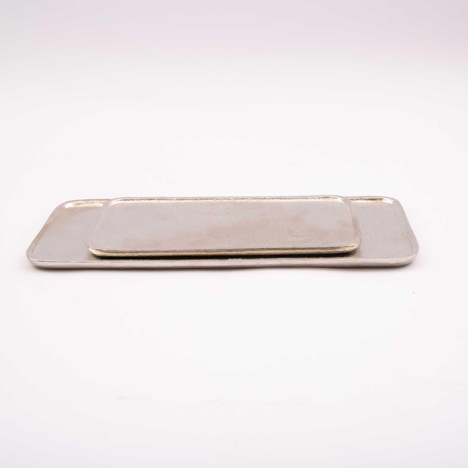 Serving Tray from Alaska