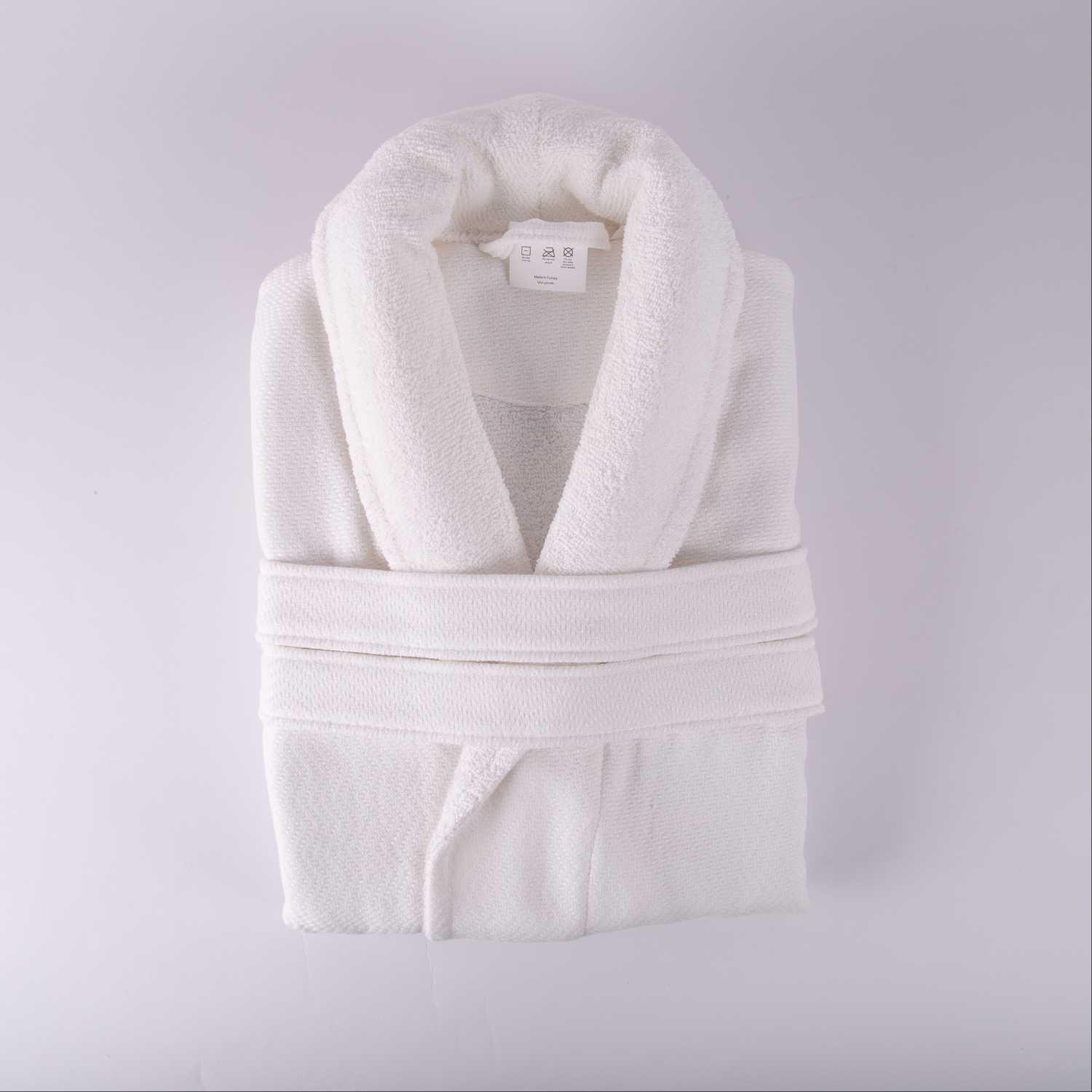 

amaya rob size l white