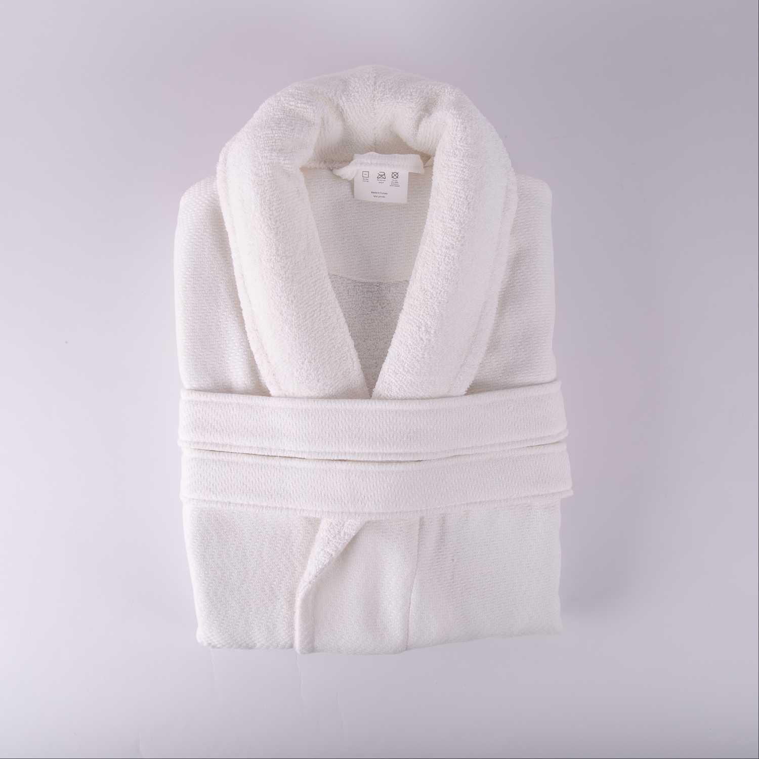 Amaya  Rob Size L White