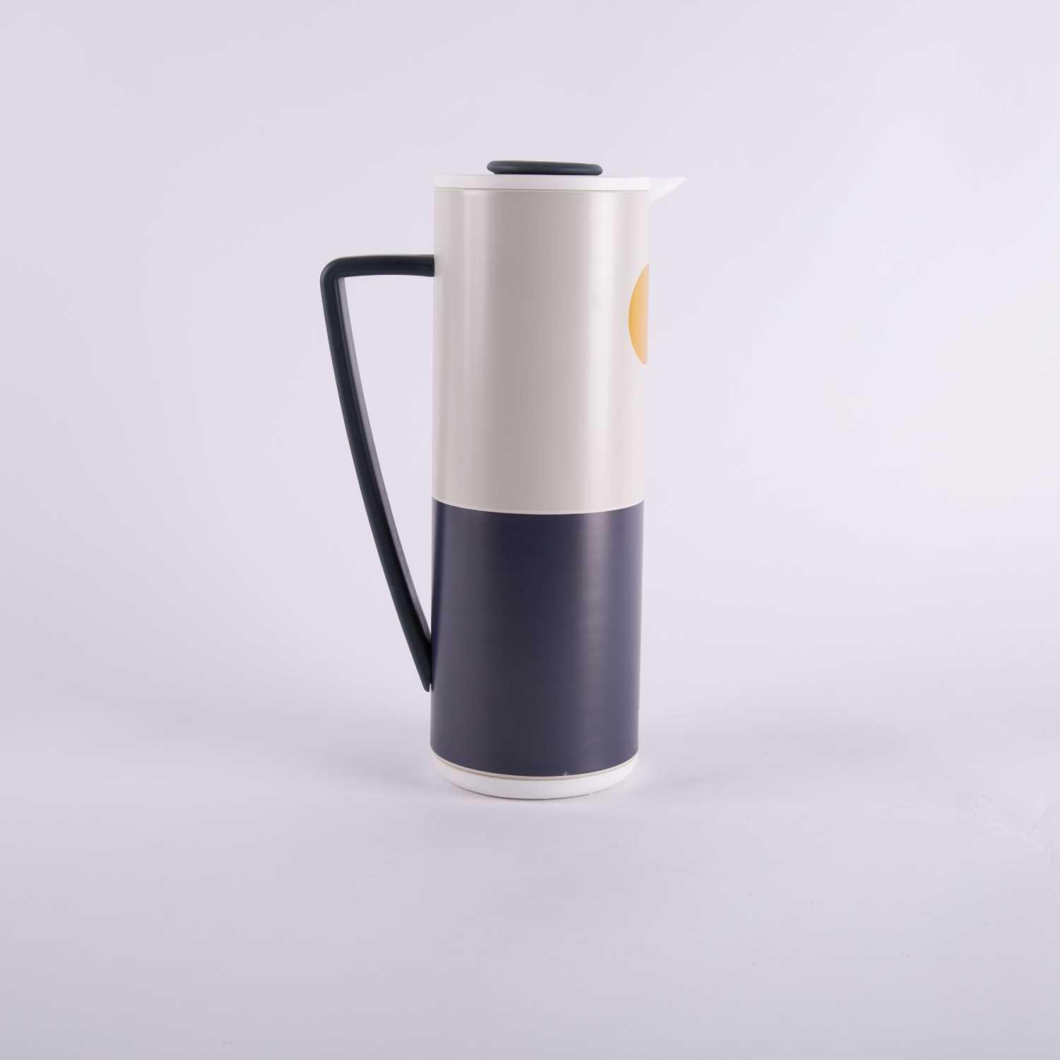 Tea and Coffee Flask From Zyana