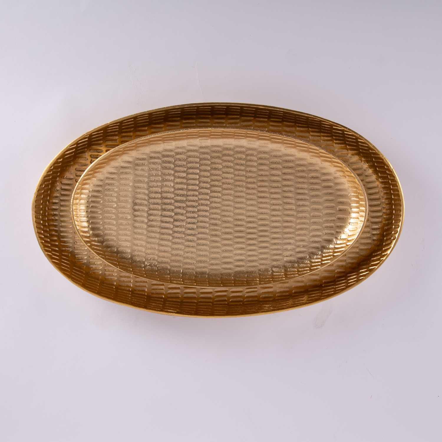 Serving Tray from Rothana