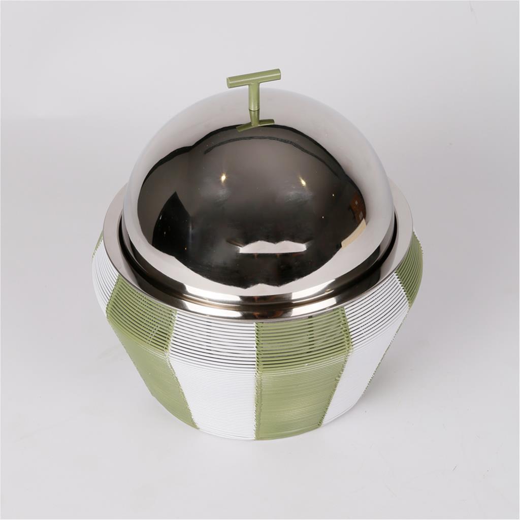 A food heater From Mimosa