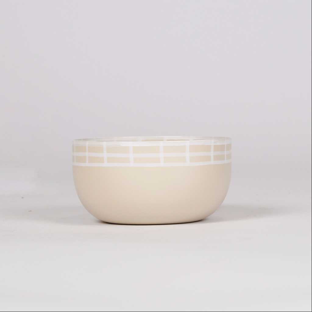 Serving Bowl From dune