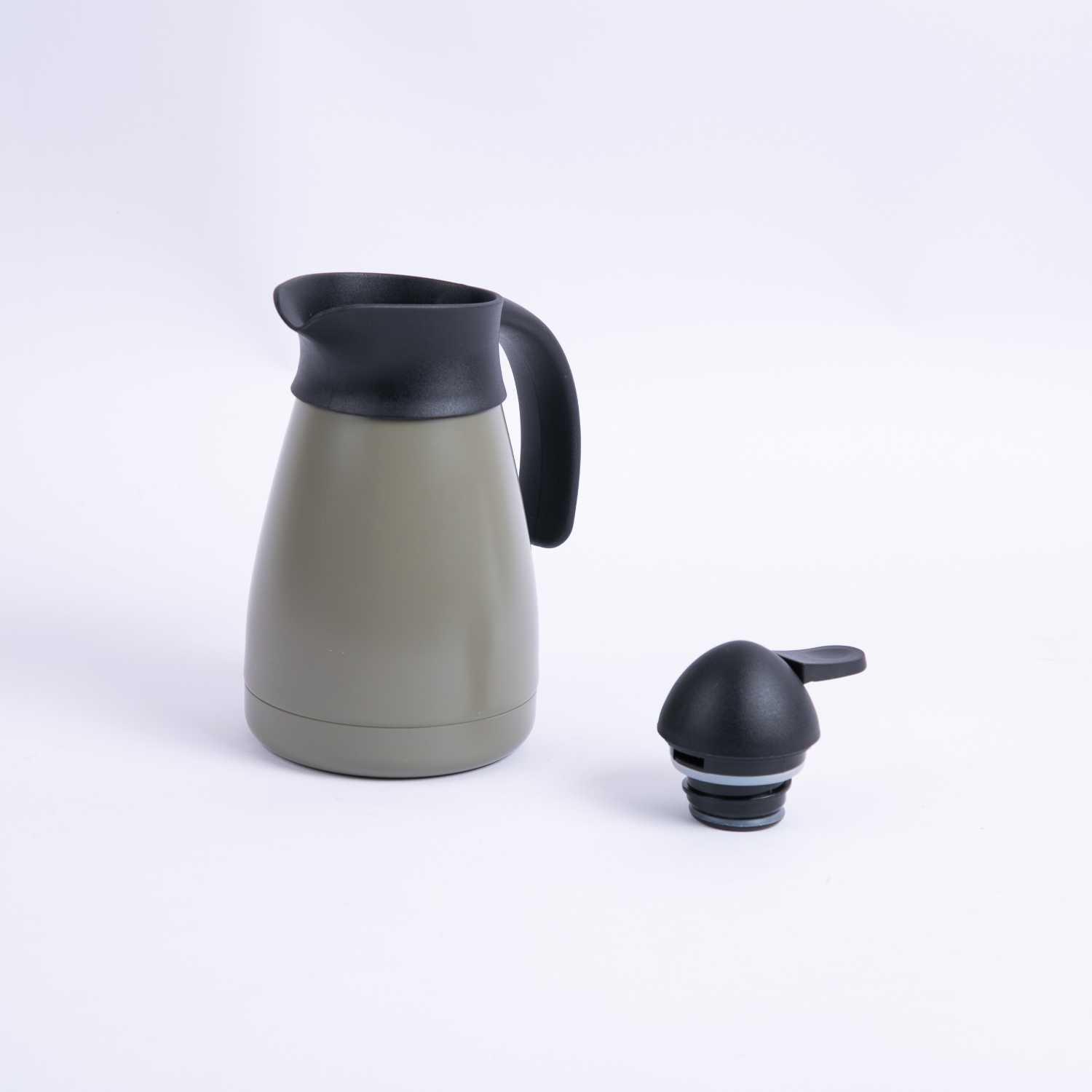 Flask Travel Bag Set from Aurora