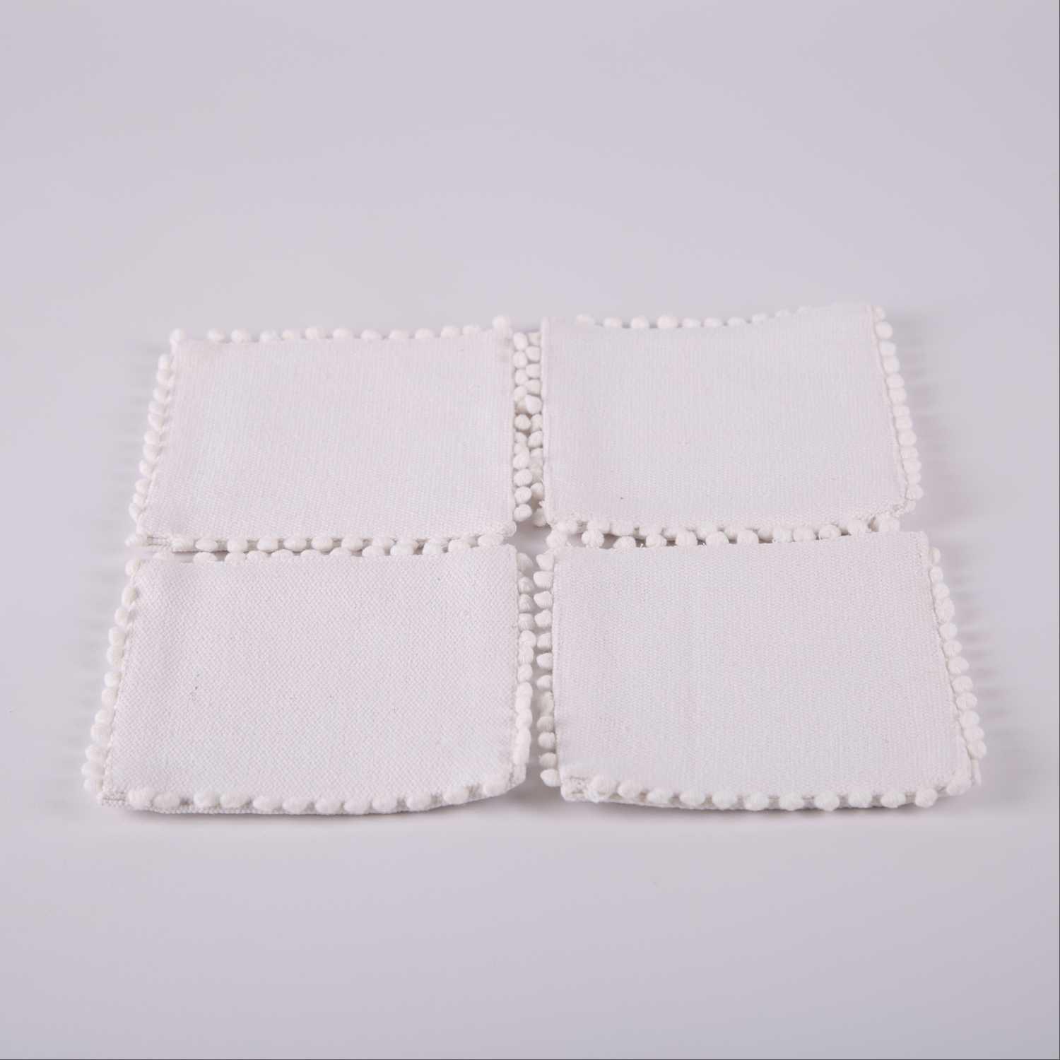 Coaster Set from Milana