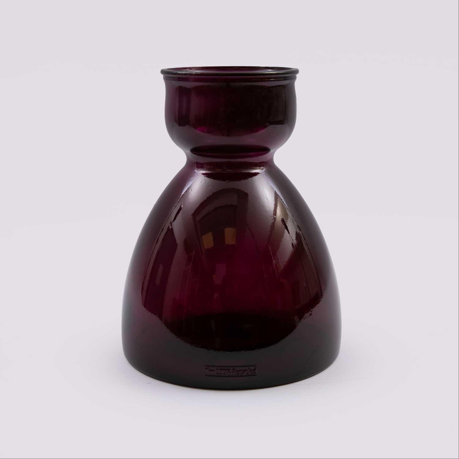 Decoration Vase From Viola