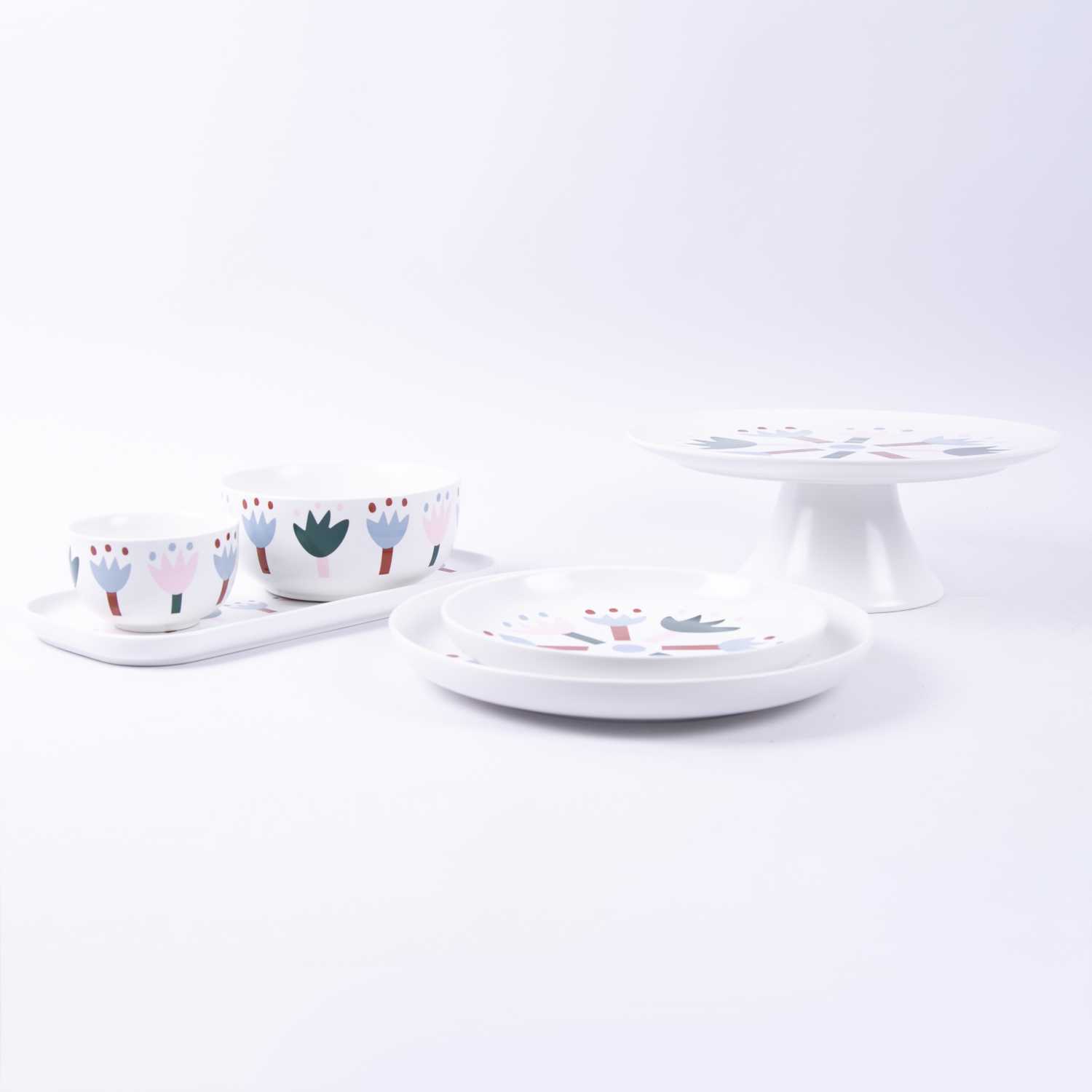 Cake Stand from Variana