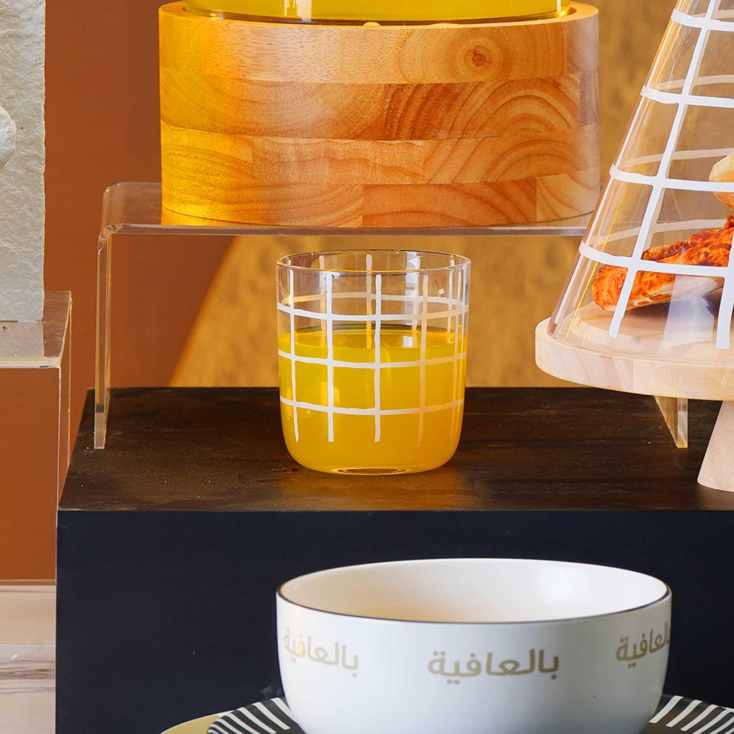 وعاء تقديم من أثيلة