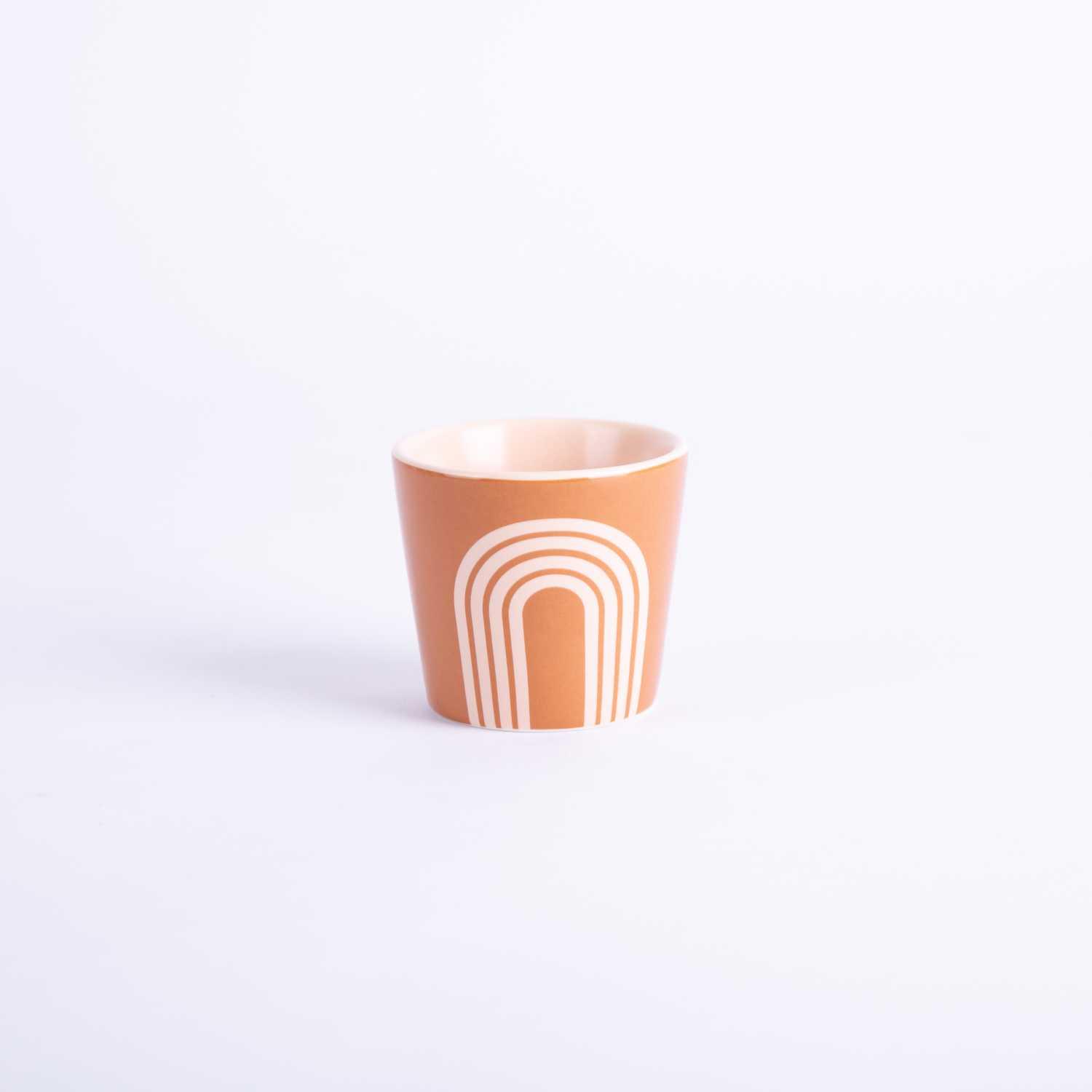 Coffee Cups Set from Seraphina