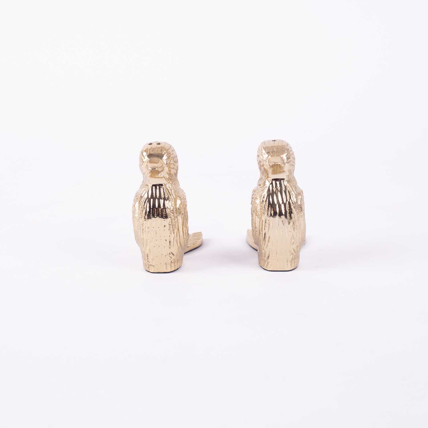 Bird Salt and Pepper Shaker from Arya