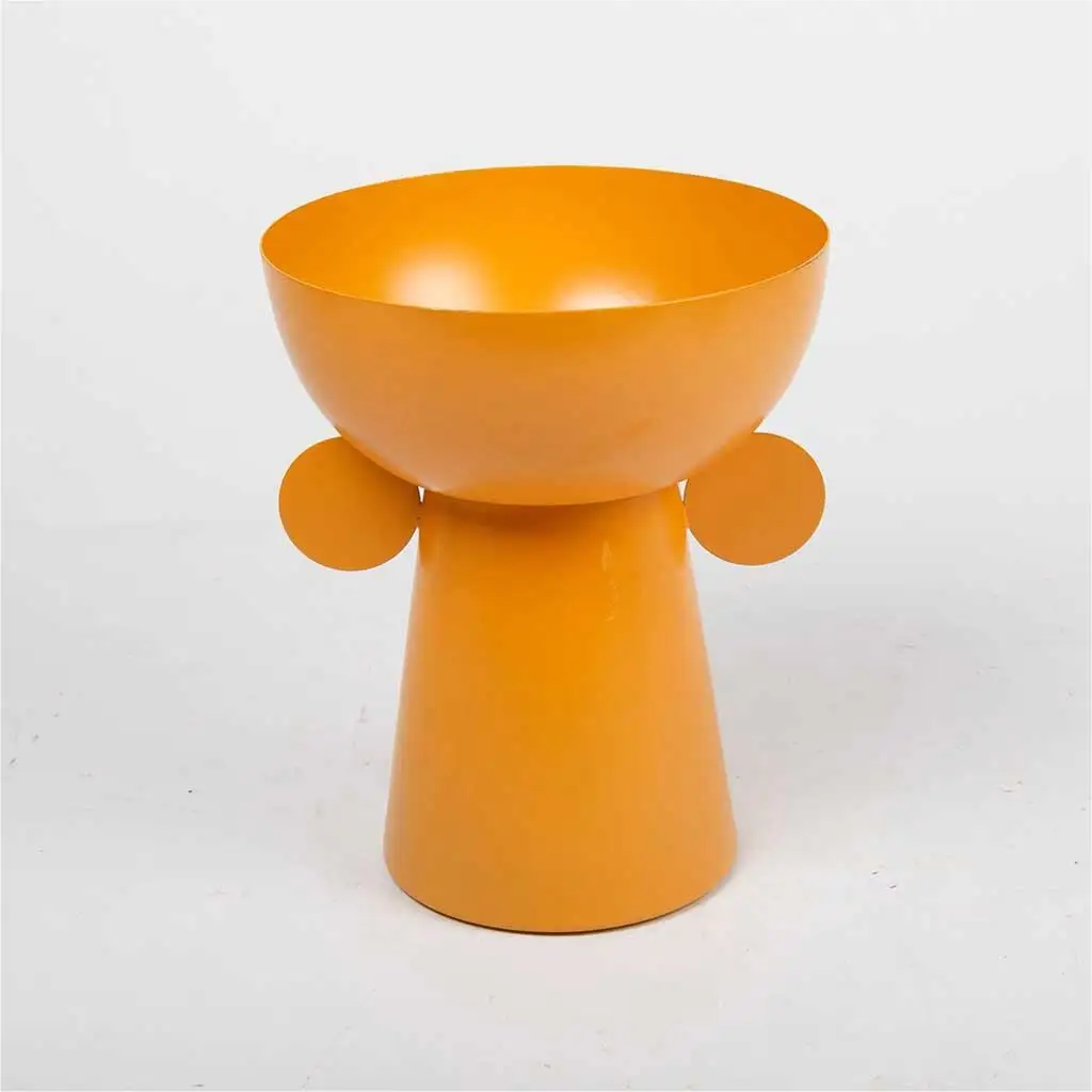 Serving Tray with a Stand From Azha