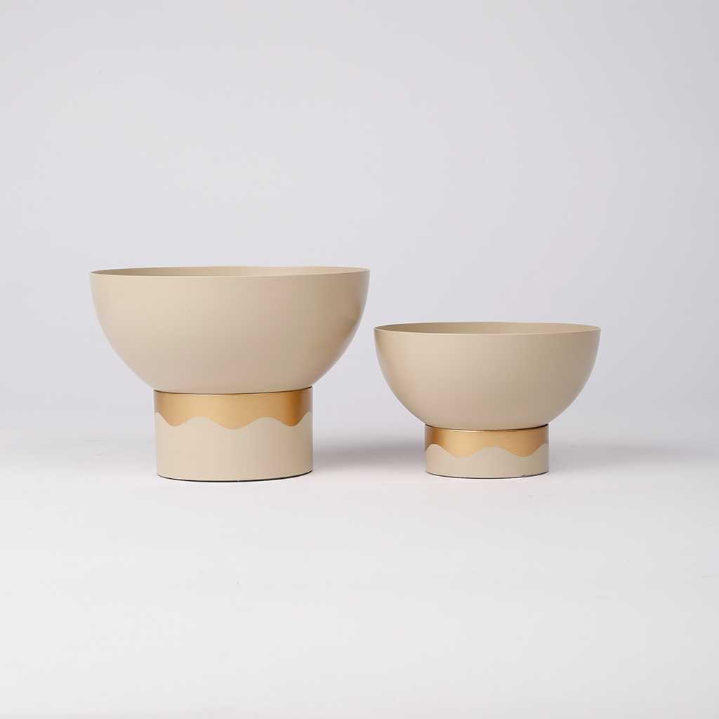 serving bowl From Jade