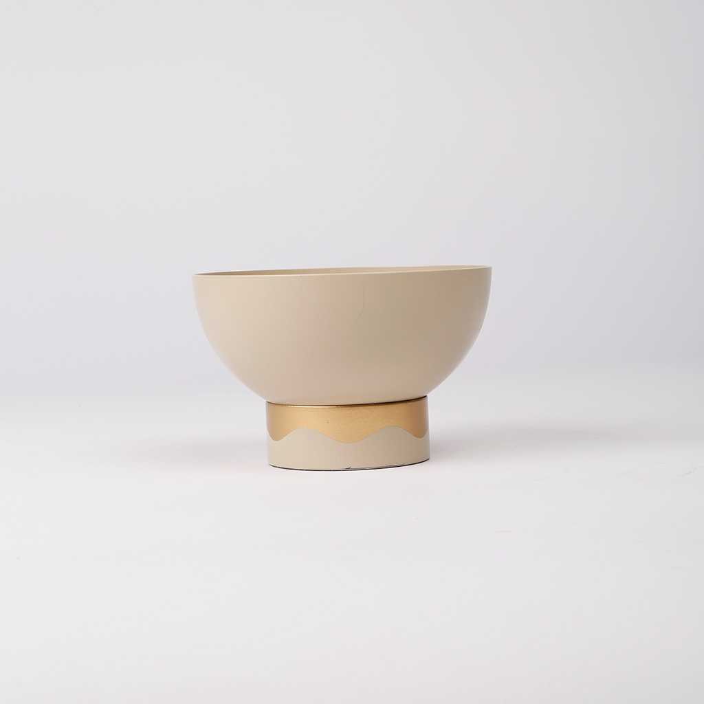 serving bowl From Jade