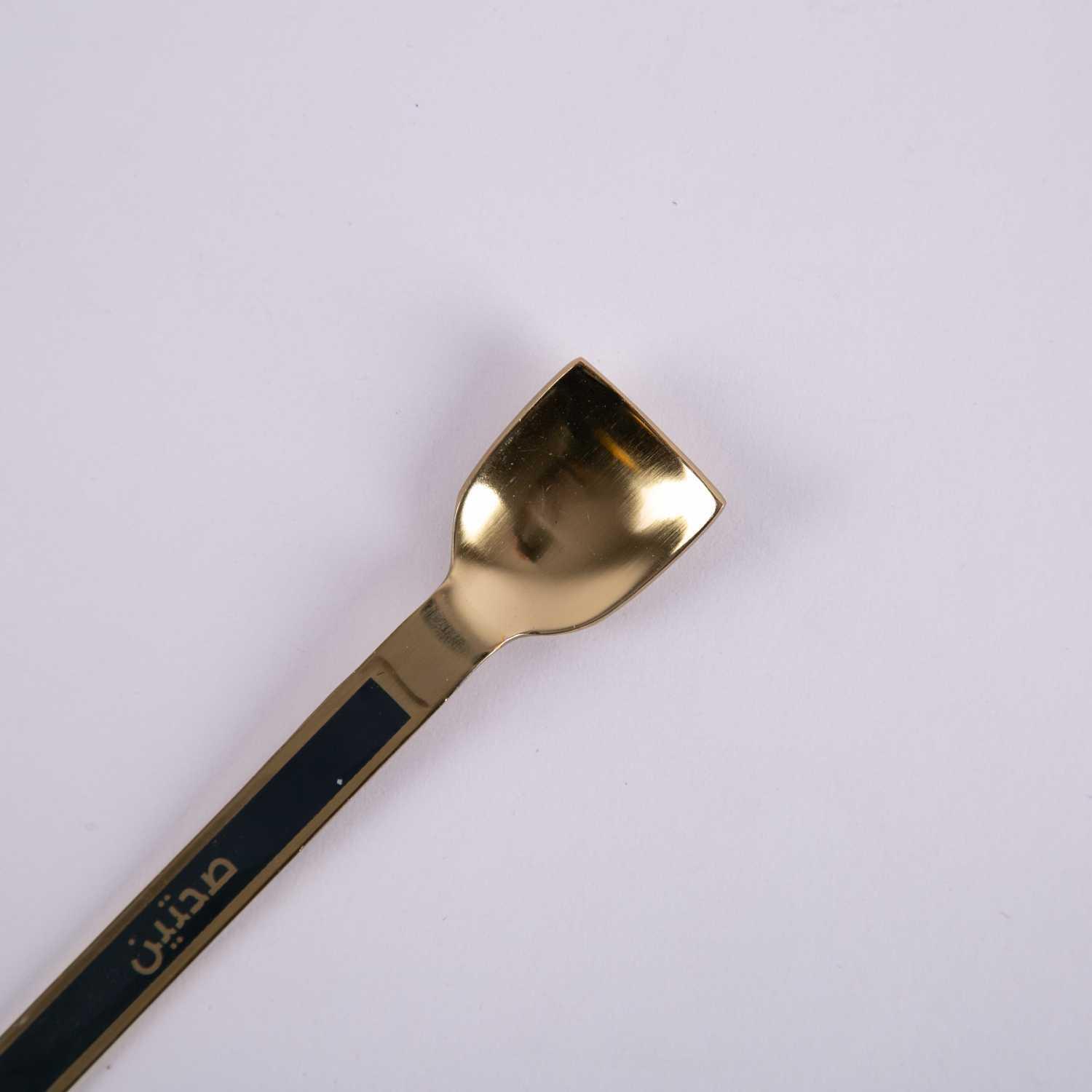 Small Coffee Spoons Set From Zyana 4