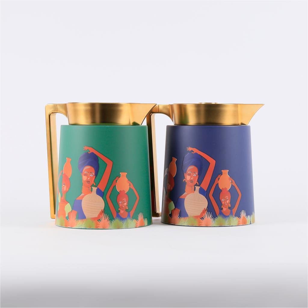 Africana - Vacuum flask