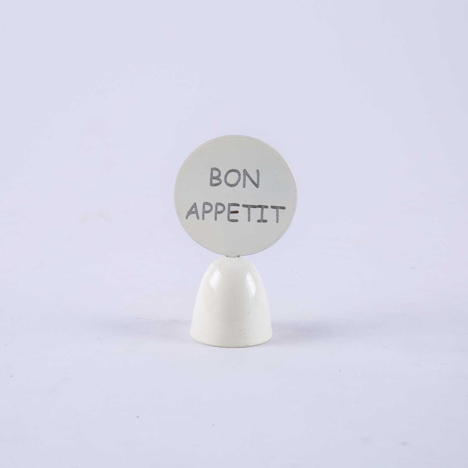 Greeting Markers E