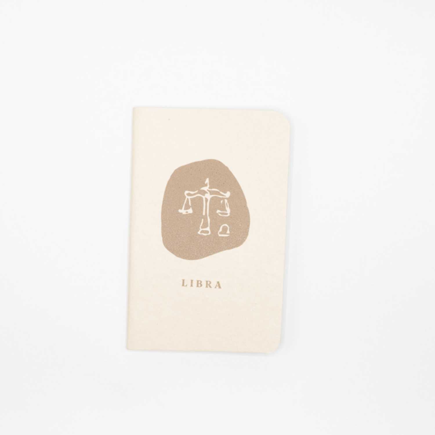 Notebook - Libra