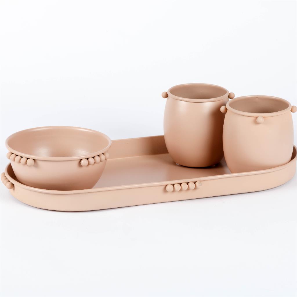 Serving bowl