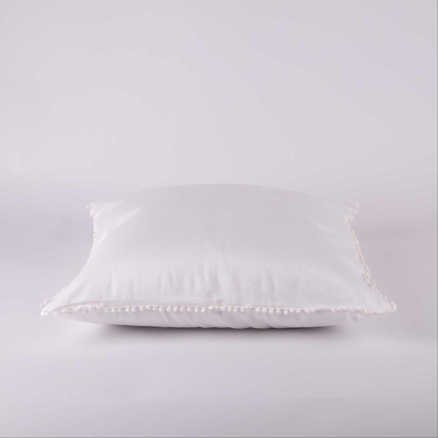غطاء وسادة ميلانا
