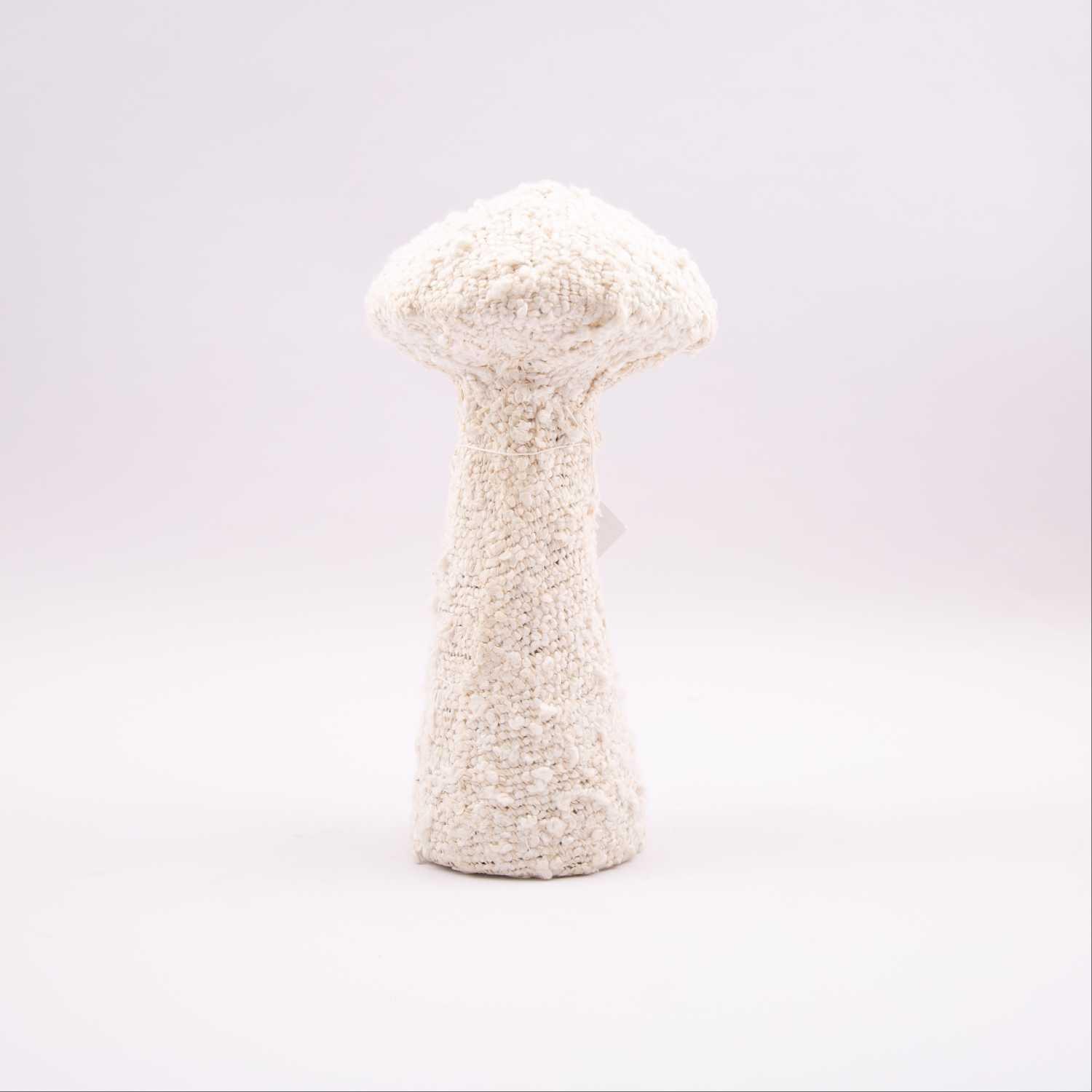 

seraphina mushroom decor, Beige beige