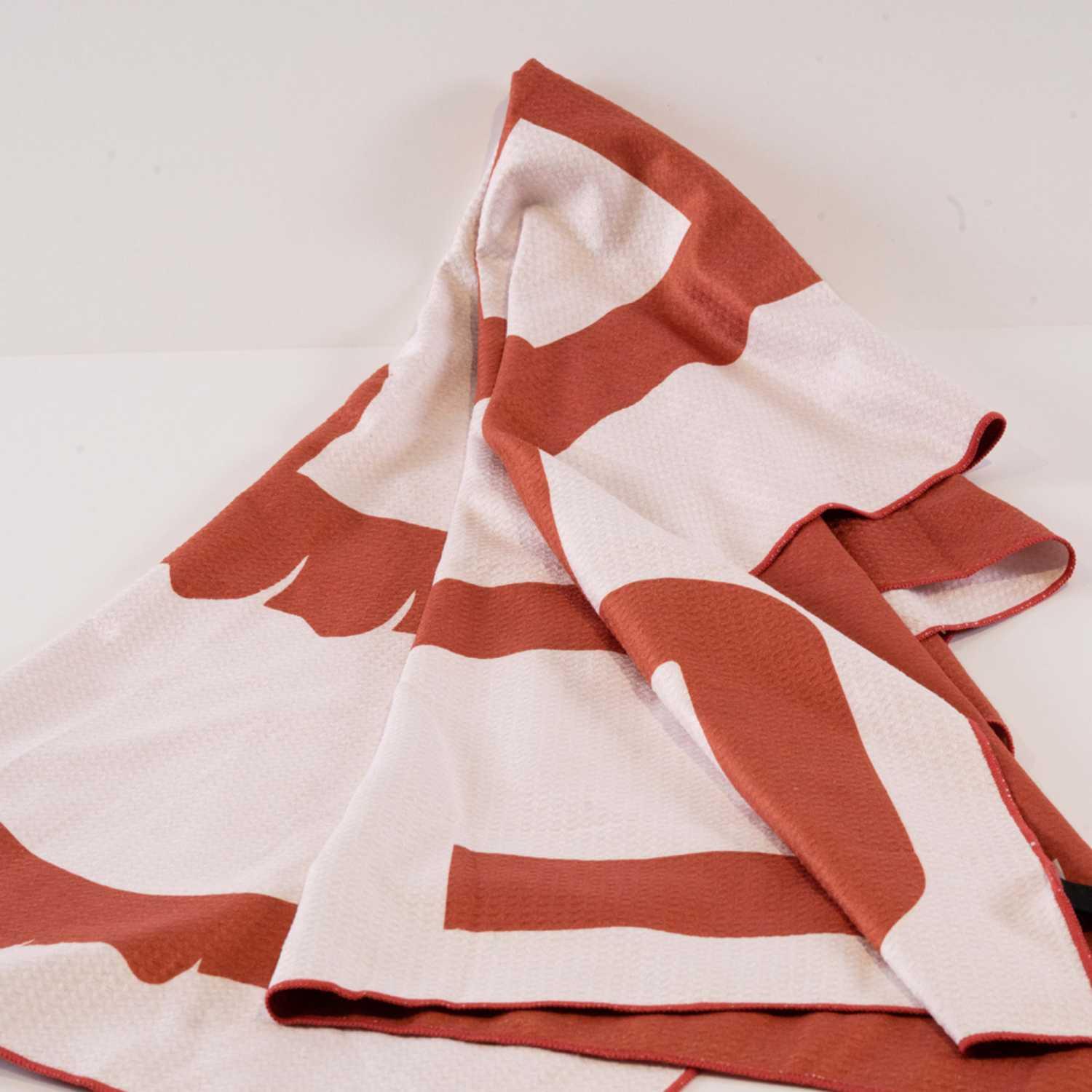 Beach Towel