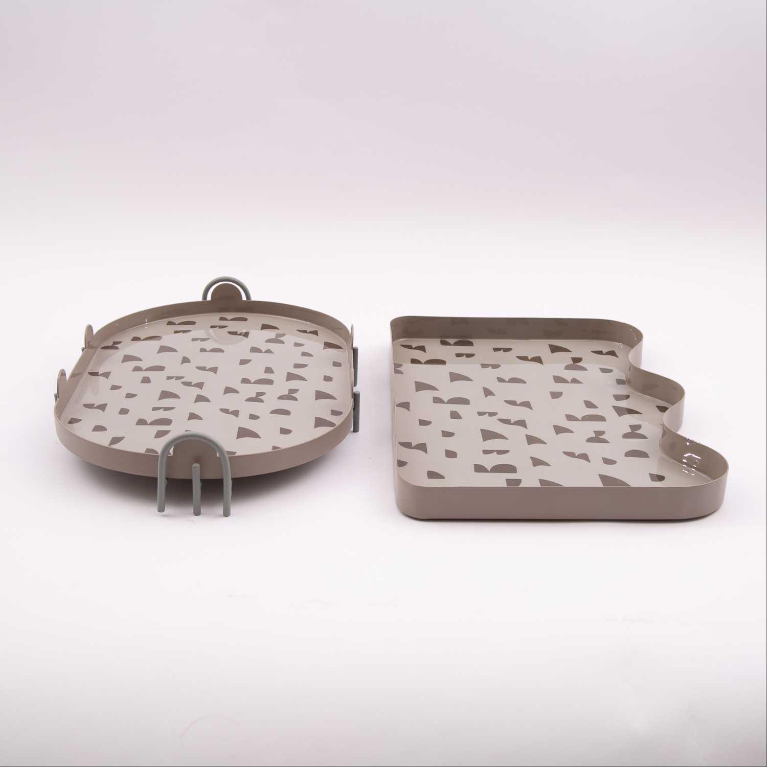 Decoration Tray from Viola