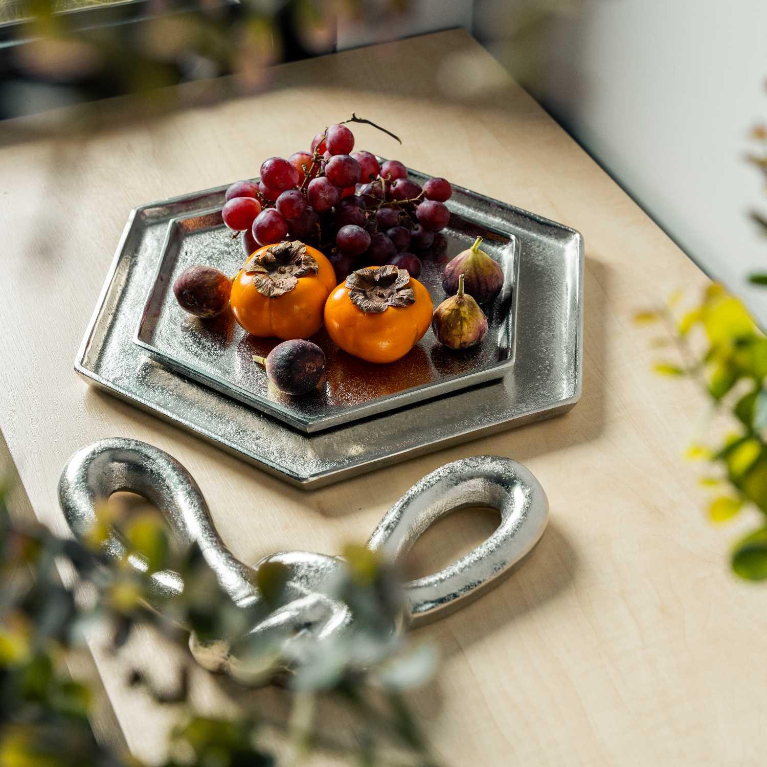 Hex Tray