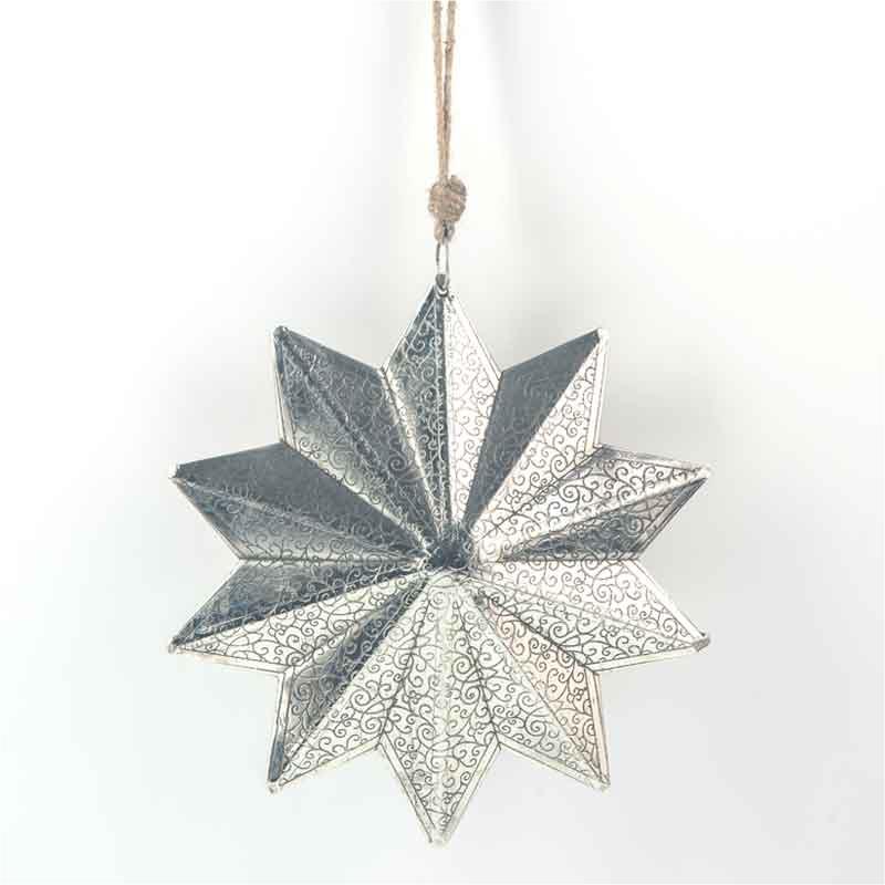 Polaris Hanging star