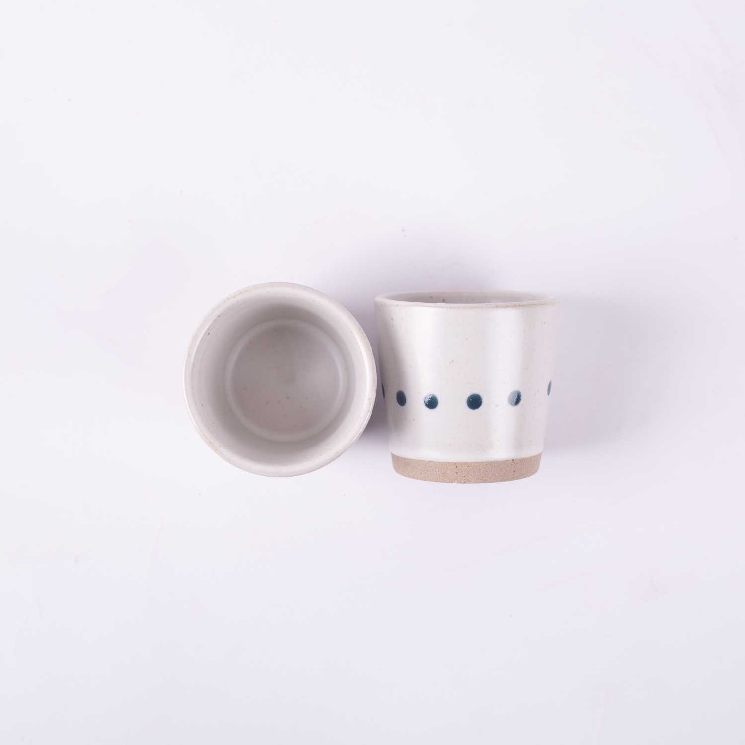 Coffee Cups Set from Nesta