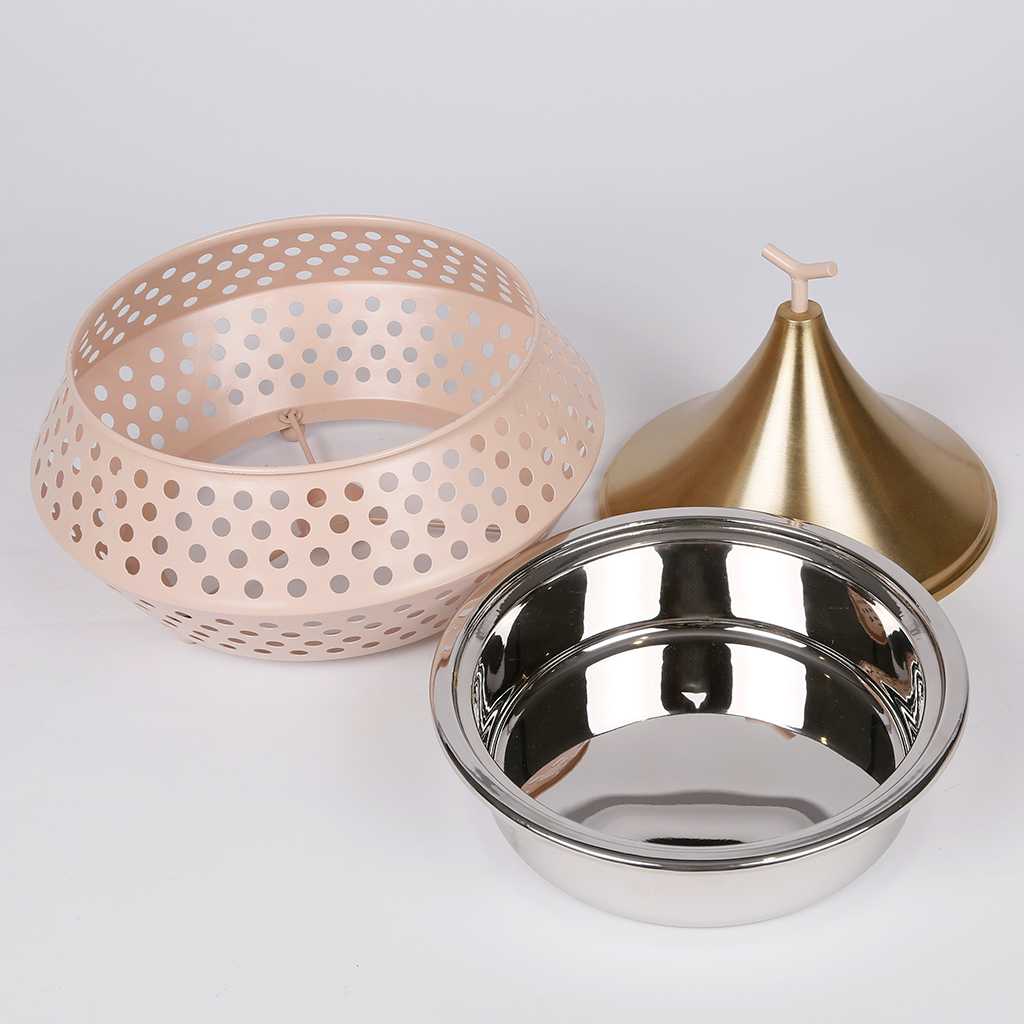 Food Warmer From Mirage
