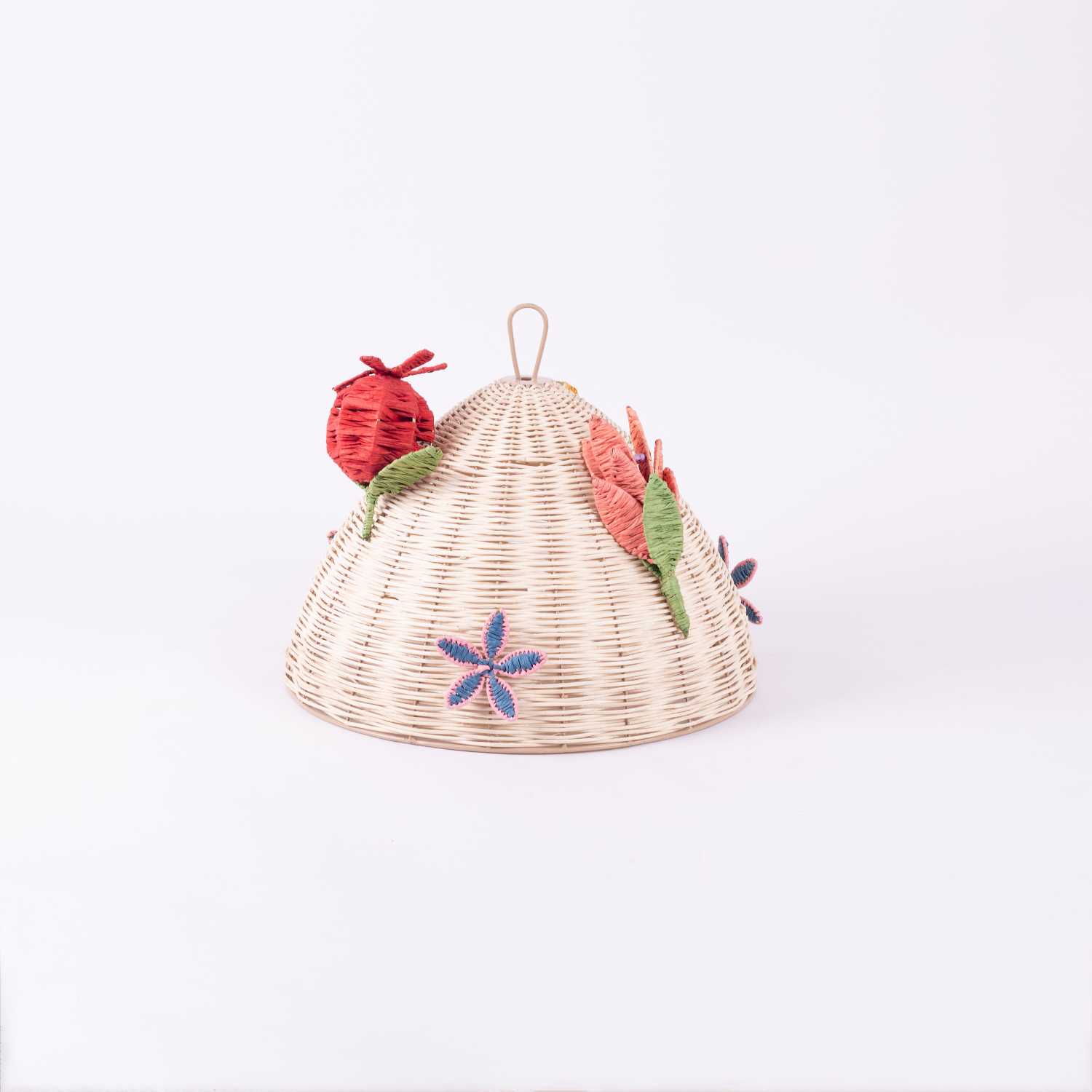 غطاء طعام من رتيلة