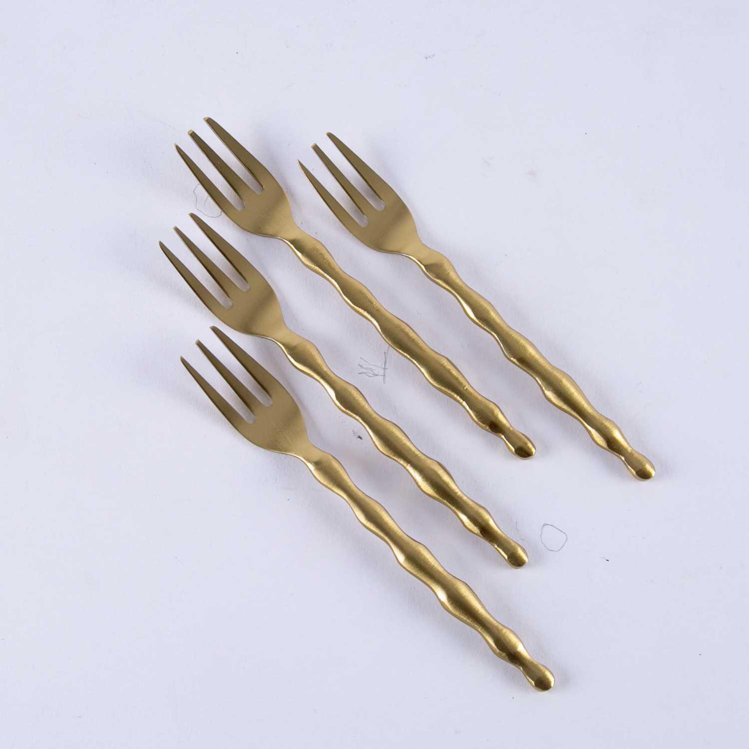 Forks Set