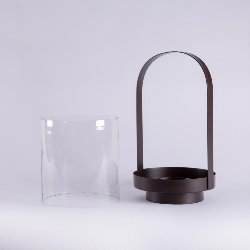 Modern lantern