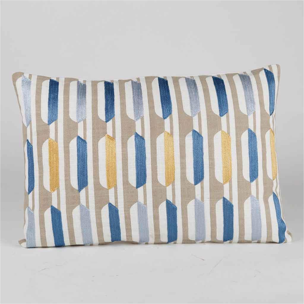 Gatsby Cushion + Cover