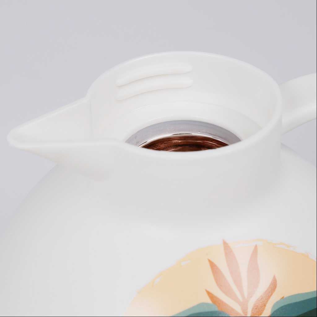 Tea and Coffee Flask from Dwell
